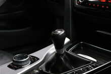 BMW 4 Series 420d M Sport 