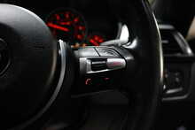 BMW 4 Series 420d M Sport 