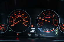 BMW 4 Series 420d M Sport 