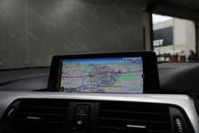 BMW 4 Series 420d M Sport 