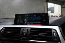 BMW 4 Series 420d M Sport 