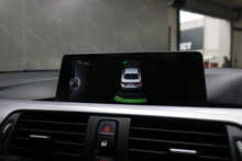 BMW 4 Series 420d M Sport 