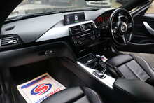 BMW 4 Series 420d M Sport 