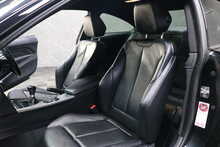 BMW 4 Series 420d M Sport 