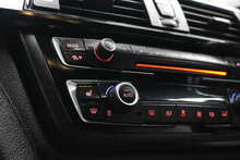 BMW 4 Series 420d M Sport 