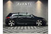 Volkswagen Scirocco TSI BlueMotion Tech R 