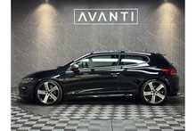 Volkswagen Scirocco TSI BlueMotion Tech R 