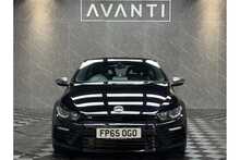 Volkswagen Scirocco TSI BlueMotion Tech R 