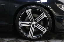 Volkswagen Scirocco TSI BlueMotion Tech R 