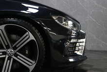 Volkswagen Scirocco TSI BlueMotion Tech R 