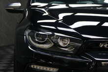 Volkswagen Scirocco TSI BlueMotion Tech R 