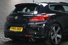 Volkswagen Scirocco TSI BlueMotion Tech R 
