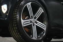 Volkswagen Scirocco TSI BlueMotion Tech R 