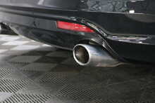 Volkswagen Scirocco TSI BlueMotion Tech R 