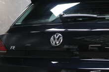 Volkswagen Scirocco TSI BlueMotion Tech R 