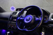 Volkswagen Scirocco TSI BlueMotion Tech R 