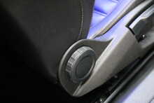 Volkswagen Scirocco TSI BlueMotion Tech R 