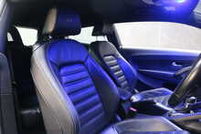 Volkswagen Scirocco TSI BlueMotion Tech R 