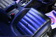 Volkswagen Scirocco TSI BlueMotion Tech R 