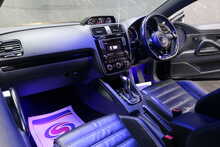 Volkswagen Scirocco TSI BlueMotion Tech R 