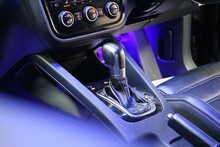 Volkswagen Scirocco TSI BlueMotion Tech R 