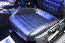 Volkswagen Scirocco TSI BlueMotion Tech R 