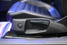 Volkswagen Scirocco TSI BlueMotion Tech R 