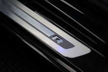 Volkswagen Scirocco TSI BlueMotion Tech R 