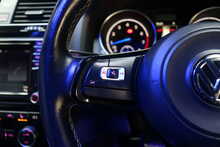 Volkswagen Scirocco TSI BlueMotion Tech R 