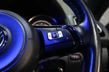 Volkswagen Scirocco TSI BlueMotion Tech R 