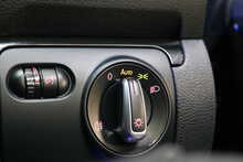 Volkswagen Scirocco TSI BlueMotion Tech R 