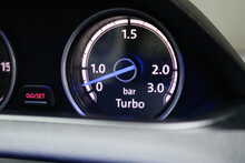 Volkswagen Scirocco TSI BlueMotion Tech R 