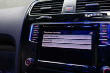 Volkswagen Scirocco TSI BlueMotion Tech R 