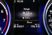 Volkswagen Scirocco TSI BlueMotion Tech R 