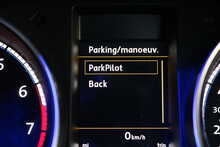 Volkswagen Scirocco TSI BlueMotion Tech R 