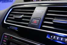 Volkswagen Scirocco TSI BlueMotion Tech R 