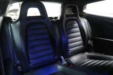 Volkswagen Scirocco TSI BlueMotion Tech R 