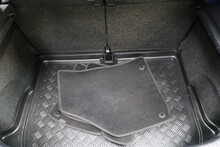 Volkswagen Scirocco TSI BlueMotion Tech R 