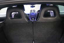 Volkswagen Scirocco TSI BlueMotion Tech R 