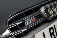Audi TTS TFSI Limited Edition 