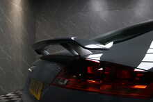 Audi TTS TFSI Limited Edition 