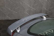 Audi TTS TFSI Limited Edition 