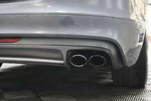 Audi TTS TFSI Limited Edition 