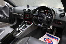 Audi TTS TFSI Limited Edition 