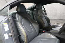 Audi TTS TFSI Limited Edition 