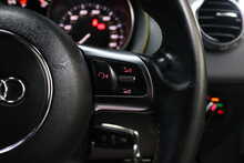 Audi TTS TFSI Limited Edition 