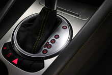 Audi TTS TFSI Limited Edition 