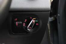 Audi TTS TFSI Limited Edition 