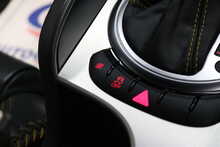 Audi TTS TFSI Limited Edition 