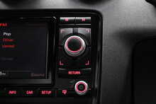 Audi TTS TFSI Limited Edition 